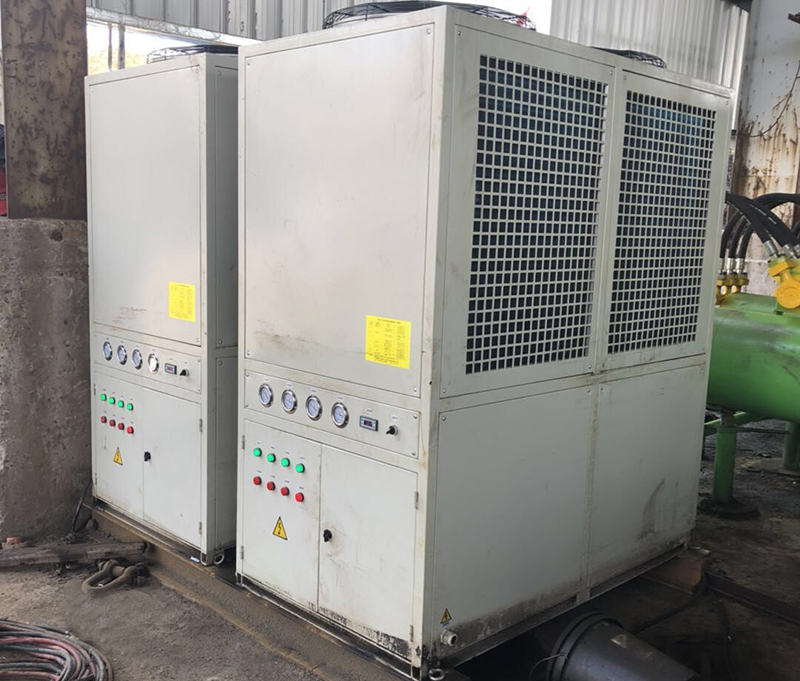 油冷機應(yīng)用于哪些車床設(shè)備？