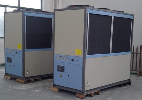 了解下高精度的變頻油冷機是否適合你們？