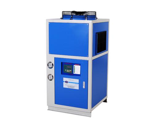 工業(yè)冷油機該怎樣進行定期的安全檢查？