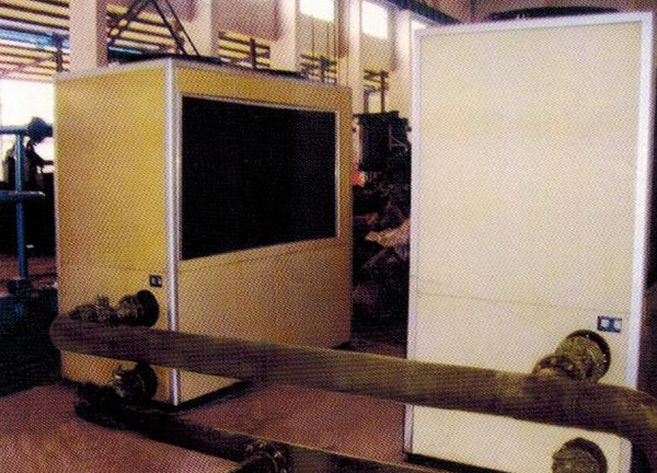 油冷機廠家表面清洗方式